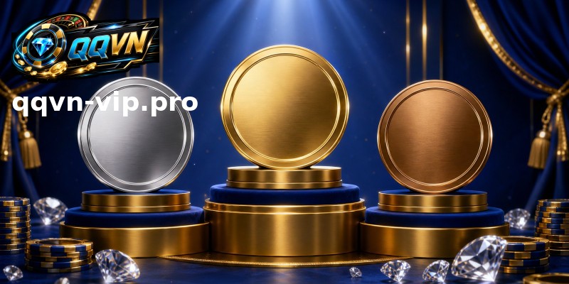Chế độ bảo mật chất lượng, an toàn 100% cho người chơi