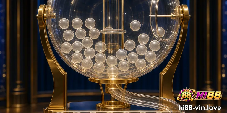 Baccarat Blockchain – Loại Hình Giải Trí Mới Tại HI88 2024 - hình ảnh - hi88-vin.love