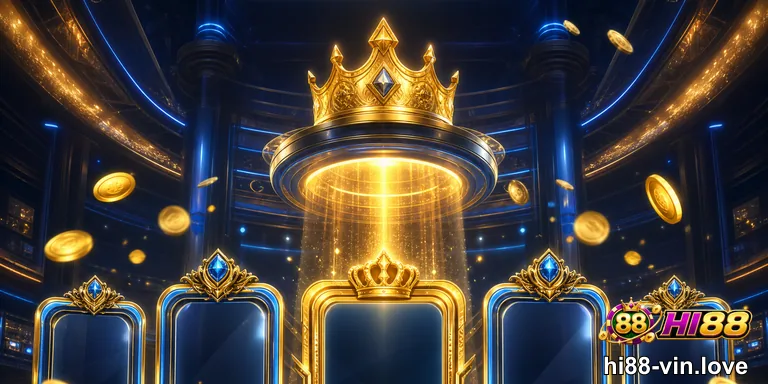 HI88 VIP – Nhận Quà Tri Ân Nhân Ngày Sinh Nhật - hình ảnh - hi88-vin.love